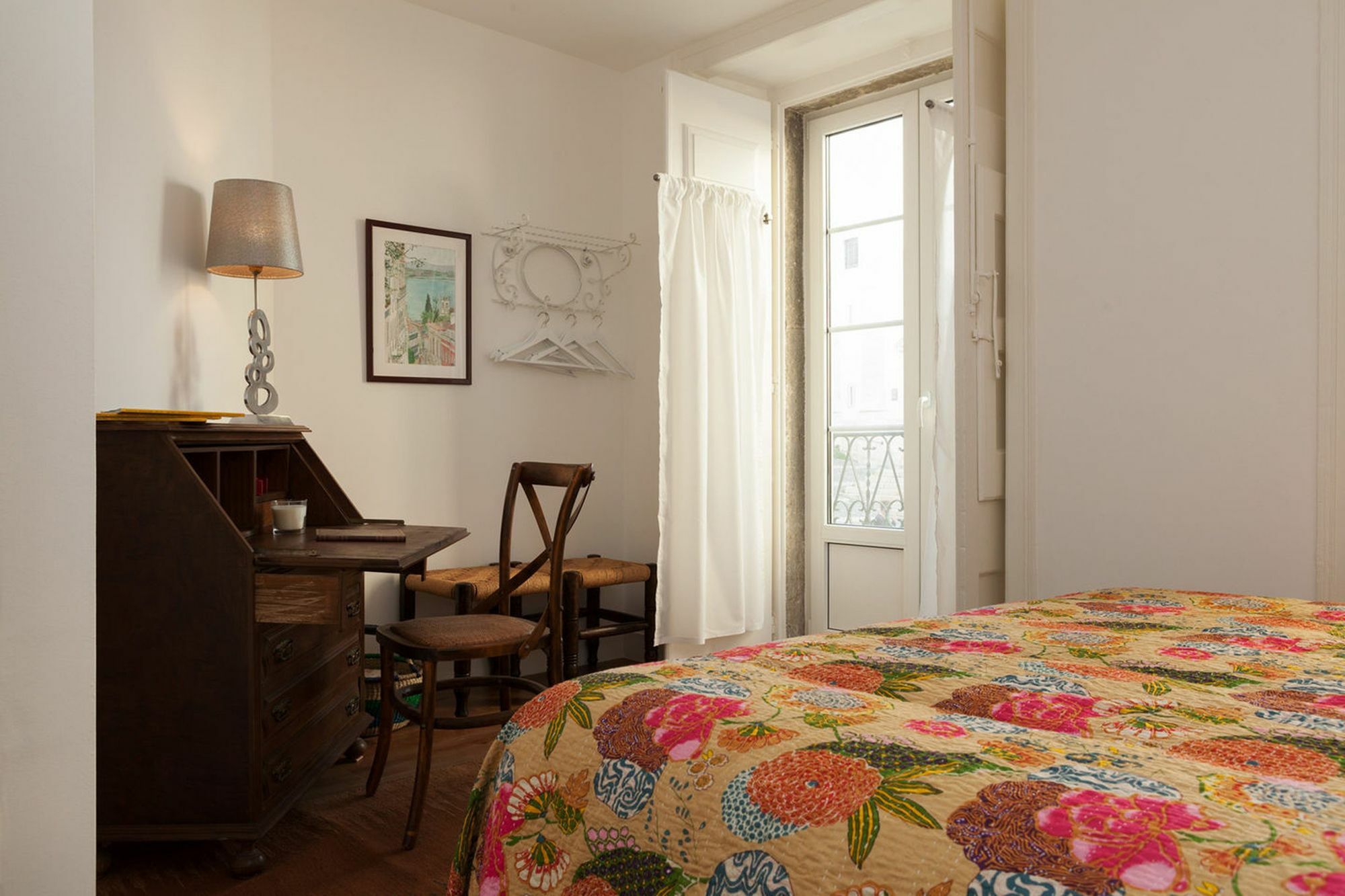 Sao Miguel By Alfama Apartment Lisbon